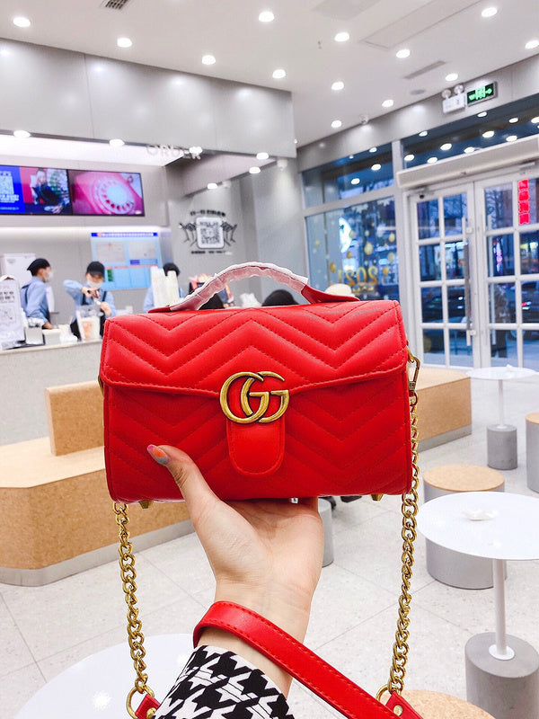 Ozarra - GCI Bags - 2131