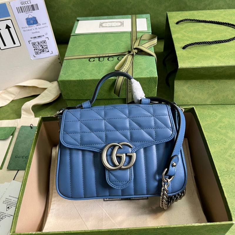 OZ - GCI Bags - 1561