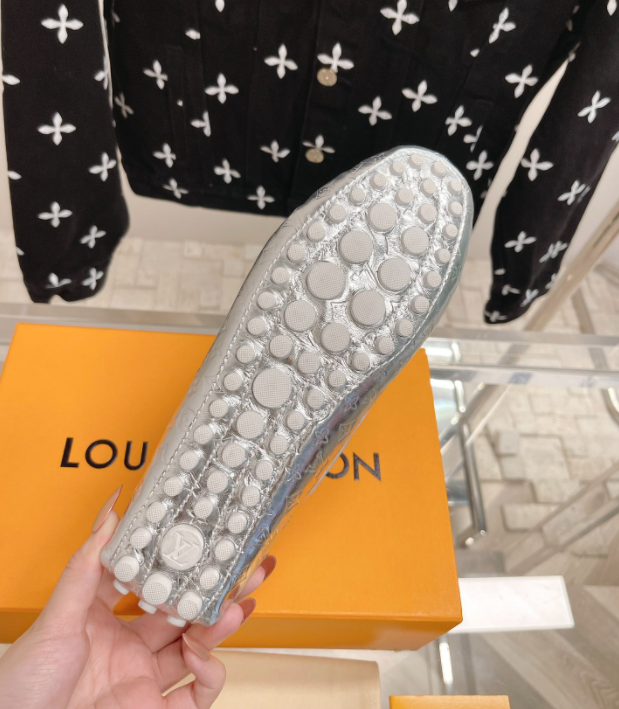 Ozarra Luxury - LOV Women Shoes - 100