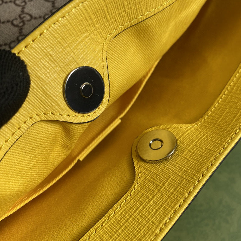Ozarra - GUKI Bags - 1766