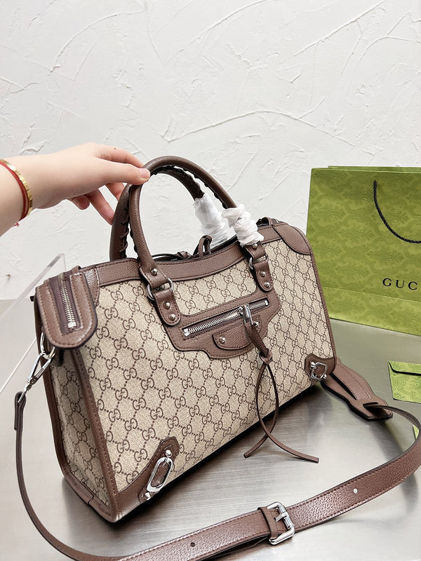 Ozarra Fashion - BGA Bags - 1508