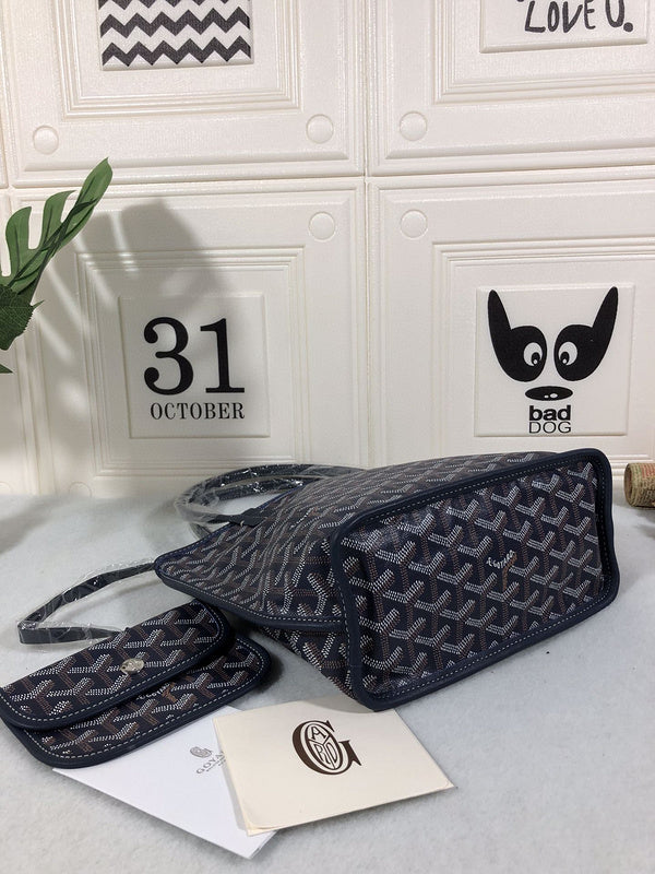 Ozarra - GOD Bags - 755