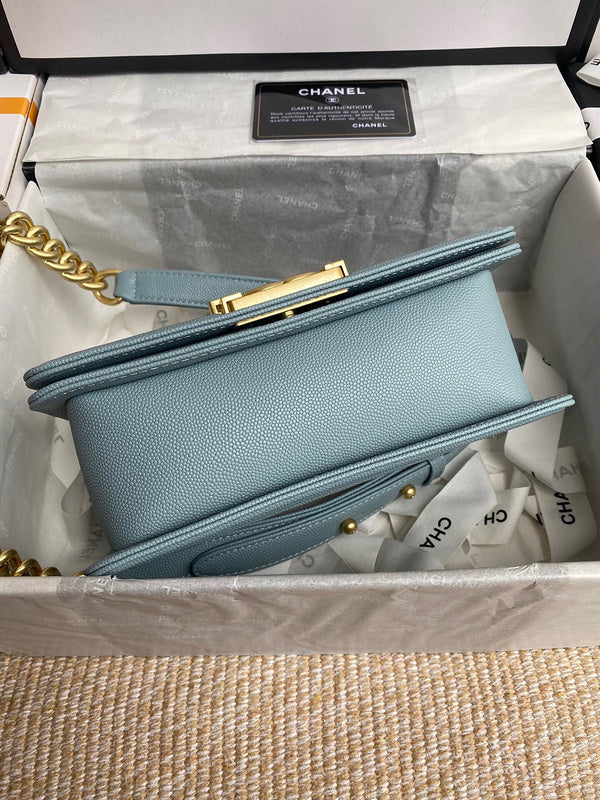 BAB - CHL Bags - 3537