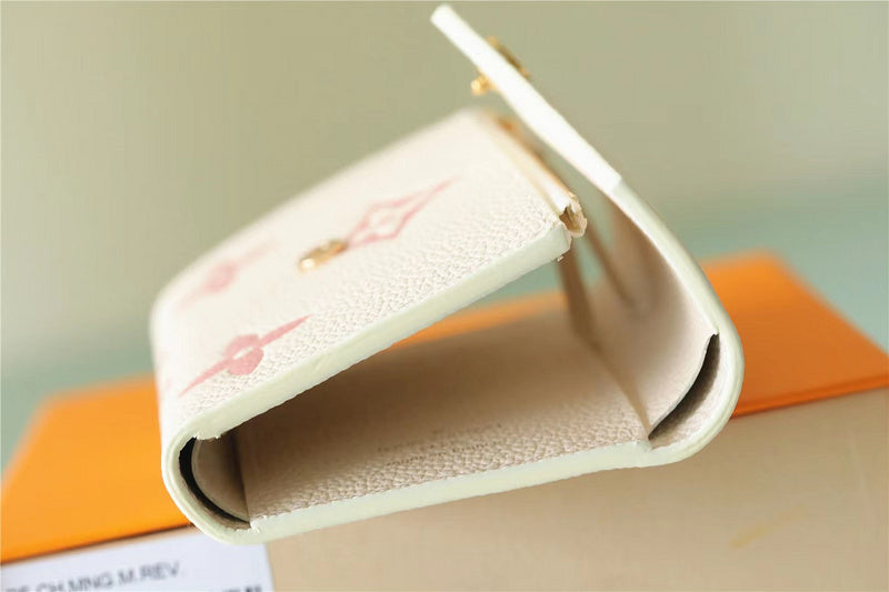 Ozarra Fashion Lu-Vi bags - 8785