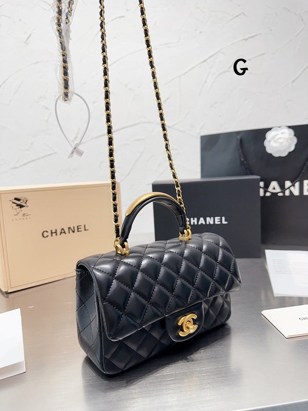 Ozarra - CHL Bags - 6805