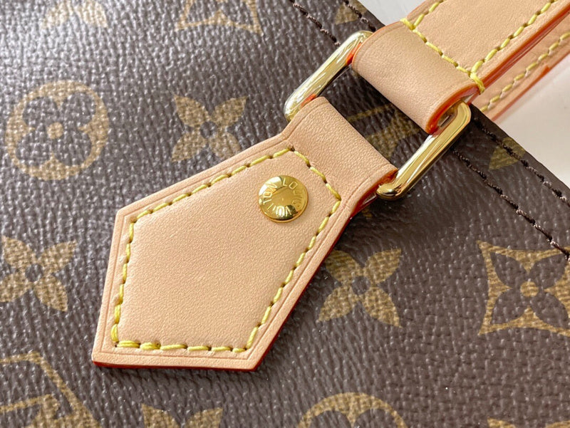 Fashion Lu-Vi bags - 5495