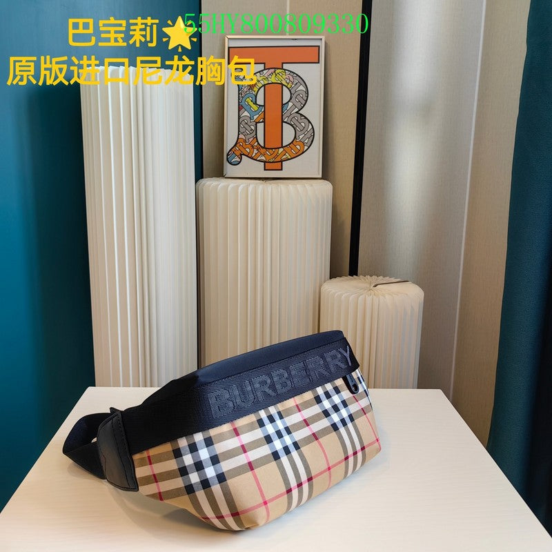 Ozarra Fashion -BBR Bags - 049
