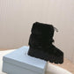 Ozarra Luxury - PD Women Shoes - 164