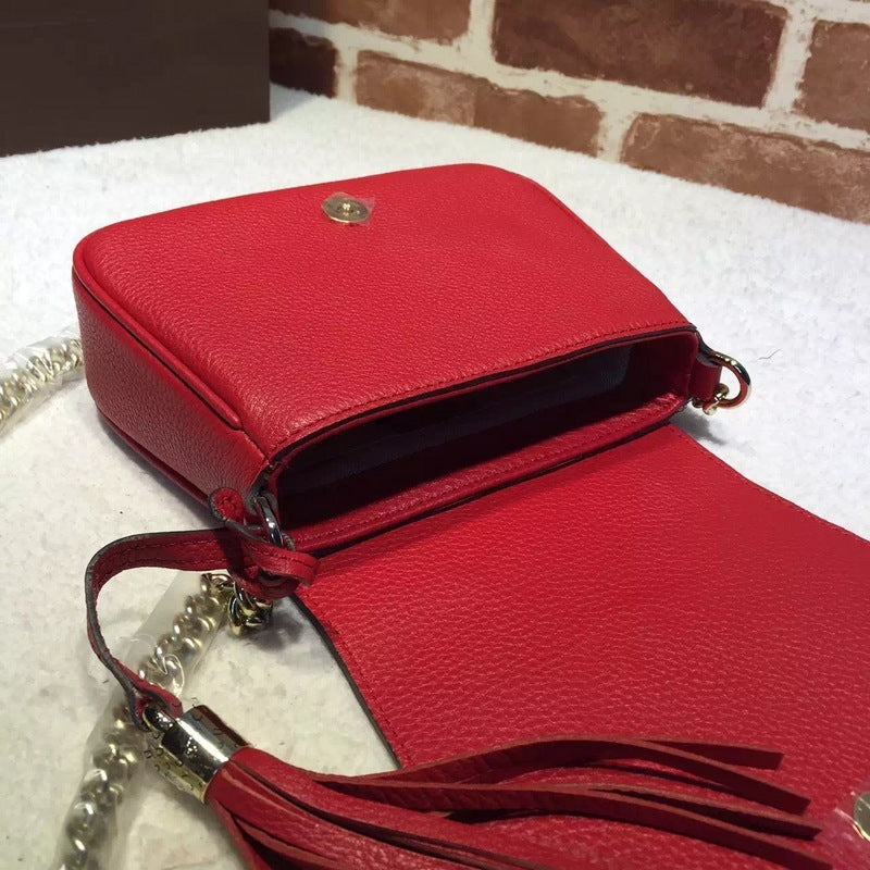 BAB - GCI Bags - 1220