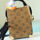 Ozarra - LUV Bags - 123