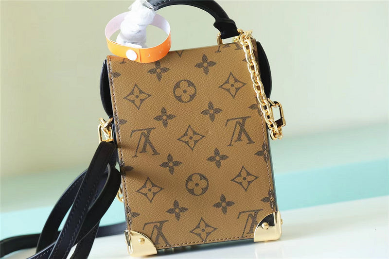 Ozarra - LUV Bags - 123