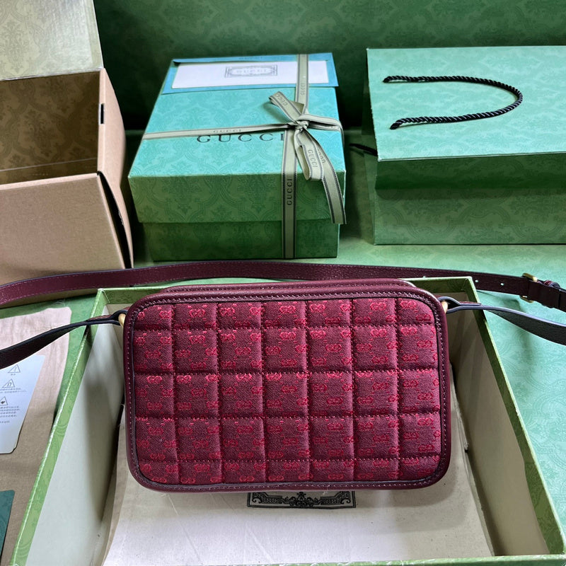 Ozarra - GCI Bags - 226