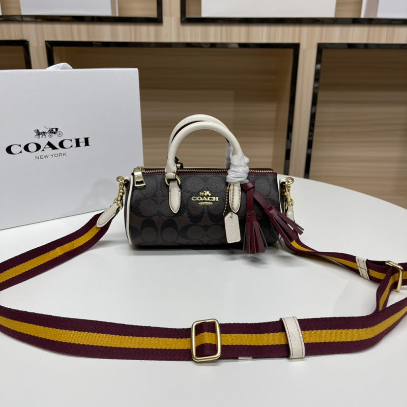 Ozarra - CAH Bags - 635