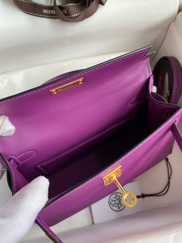 Ozarra - HMS Bags - 265