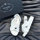 Ozarra Luxury - PD Men Shoes - 090
