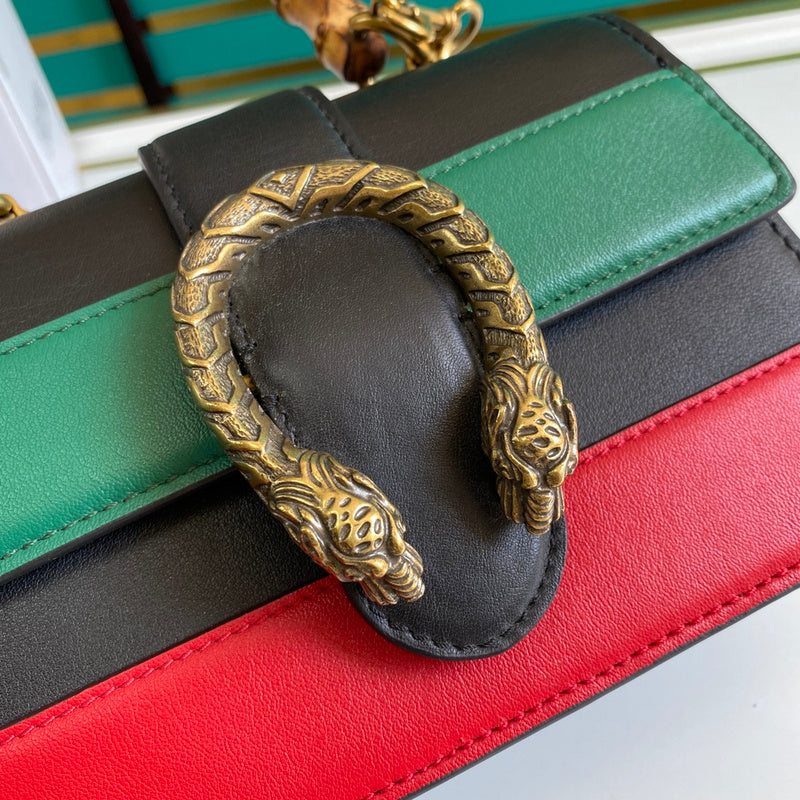 Ozarra - GUKI Bags - 2299