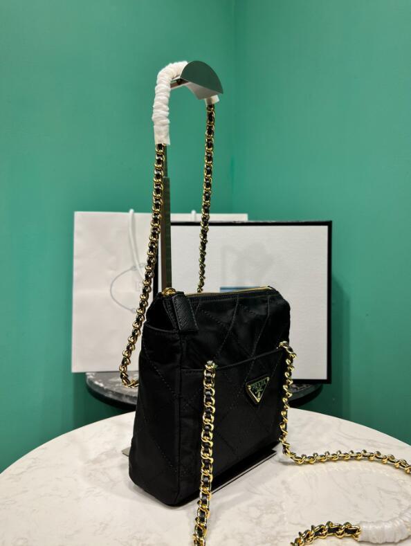 Ozarra Luxury - PD Bags - 056
