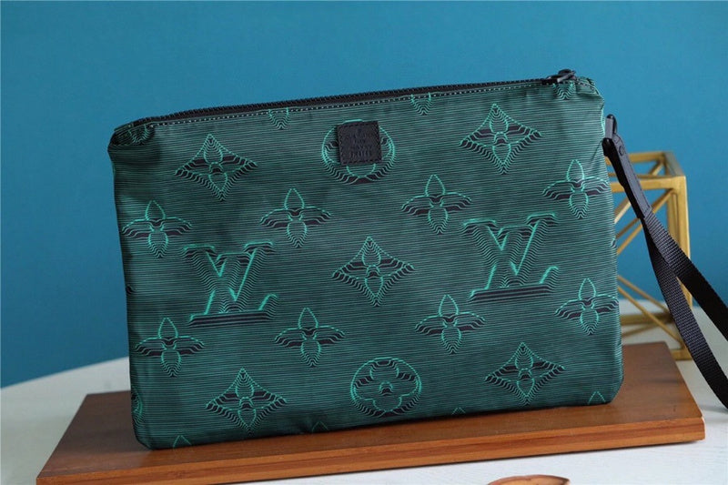 Ozarra Fashion Lu-Vi bags - 10819