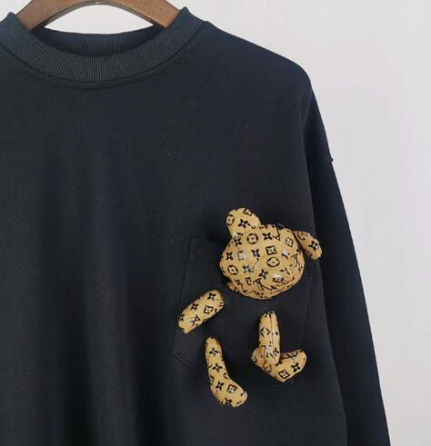 Ozarra Luxury - LOV Clothes - 208