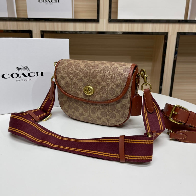Ozarra - CAH Bags - 705