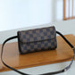 Ozarra Fashion Lu-Vi bags - 9389