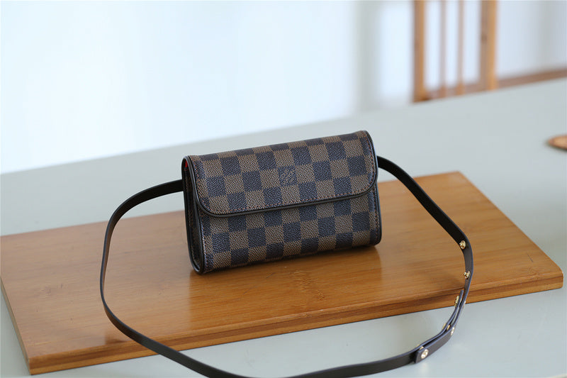 Ozarra Fashion Lu-Vi bags - 9389