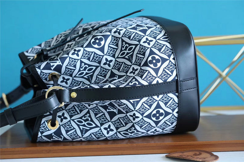 Ozarra Fashion Lu-Vi bags - 8549