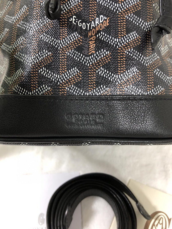 Ozarra - GOD Bags - 175