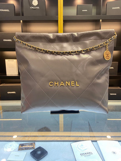 BAB - CHL Bags - 2887
