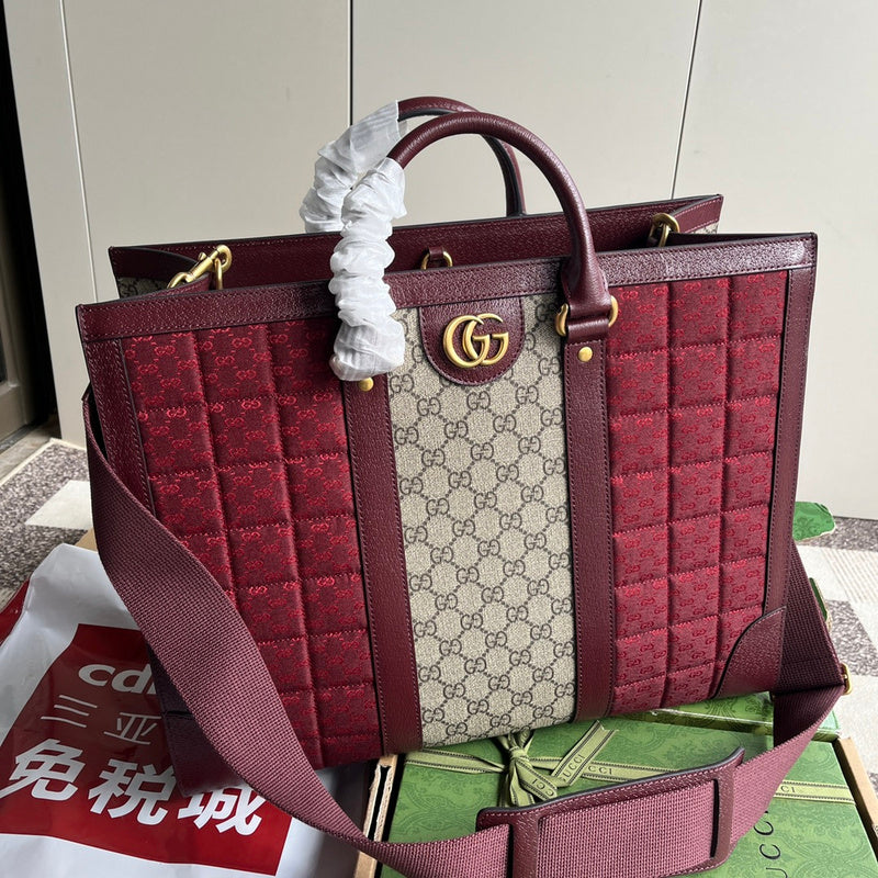 OZ - GCI Bags - 169