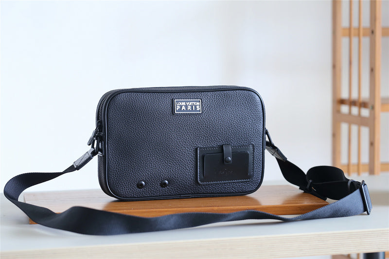 Ozarra Fashion Lu-Vi bags - 10484