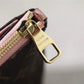 Ozarra Fashion Lu-Vi bags - 8001