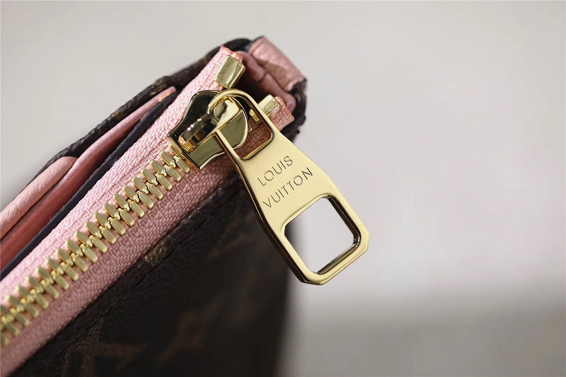 Ozarra Fashion Lu-Vi bags - 8001