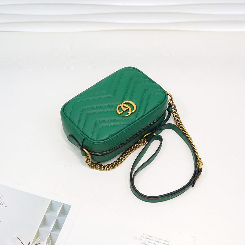 BAB - GCI Bags - 1068