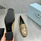 Ozarra Luxury - PD Women Shoes - 239