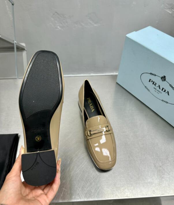Ozarra Luxury - PD Women Shoes - 239