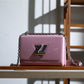 Ozarra Fashion Lu-Vi bags - 8503