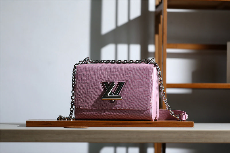 Ozarra Fashion Lu-Vi bags - 8503