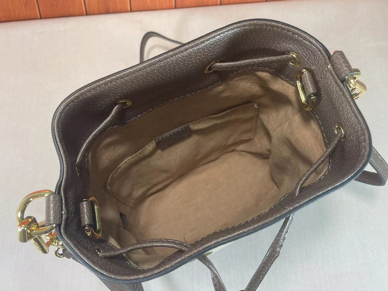 Ozarra - GCI Bags - 1930
