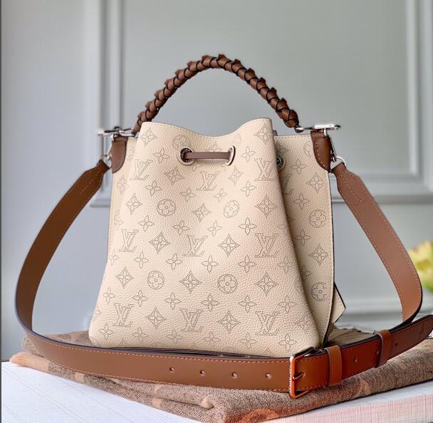 Ozarra Luxury - LOV Bags - 2958