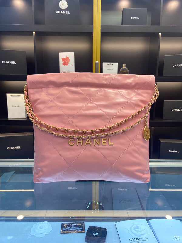 BAB - CHL Bags - 2909