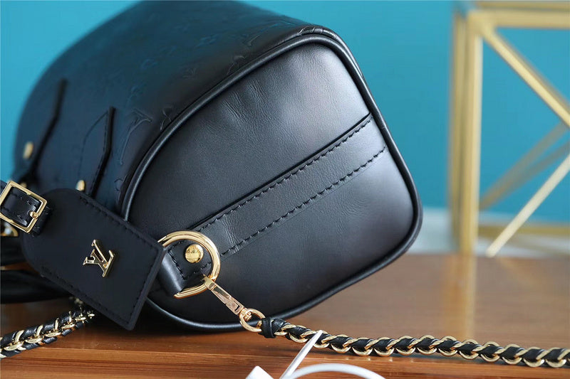 Ozarra Fashion Lu-Vi bags - 8155