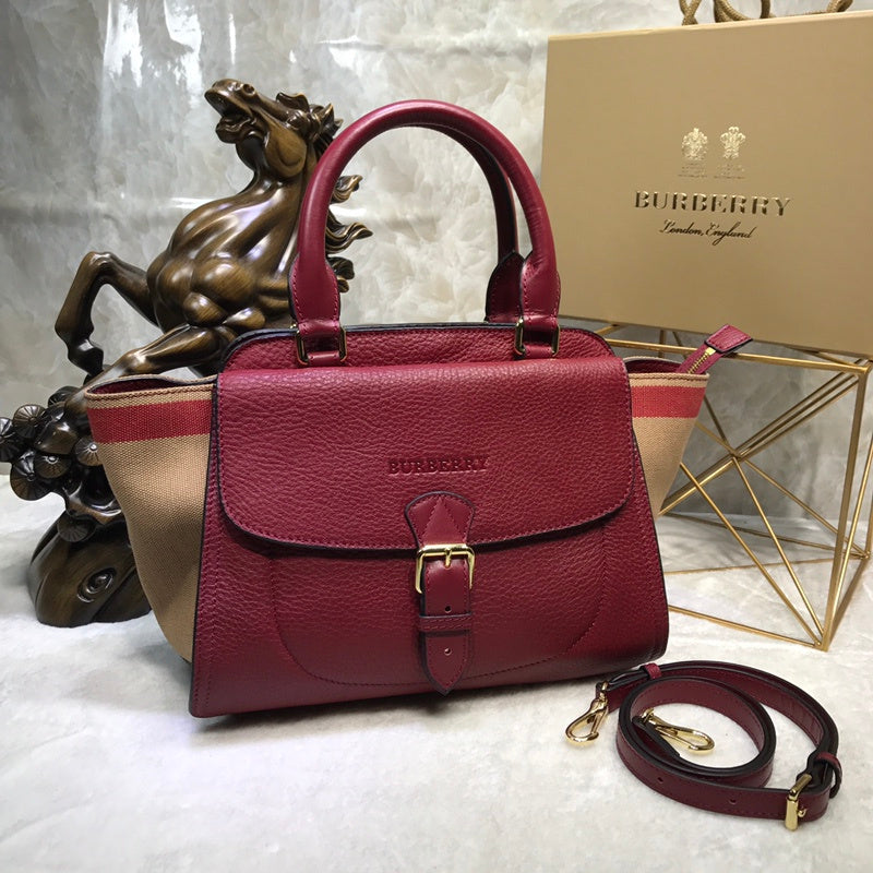 Ozarra Fashion -BBR Bags - 1155