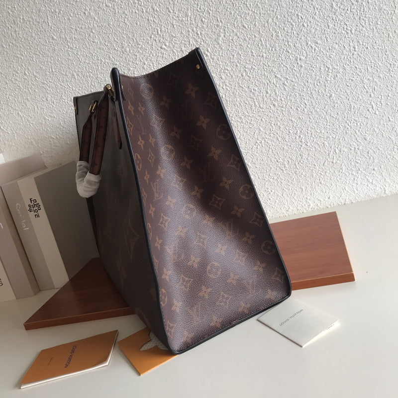 Ozarra Fashion Lu-Vi bags - 17384