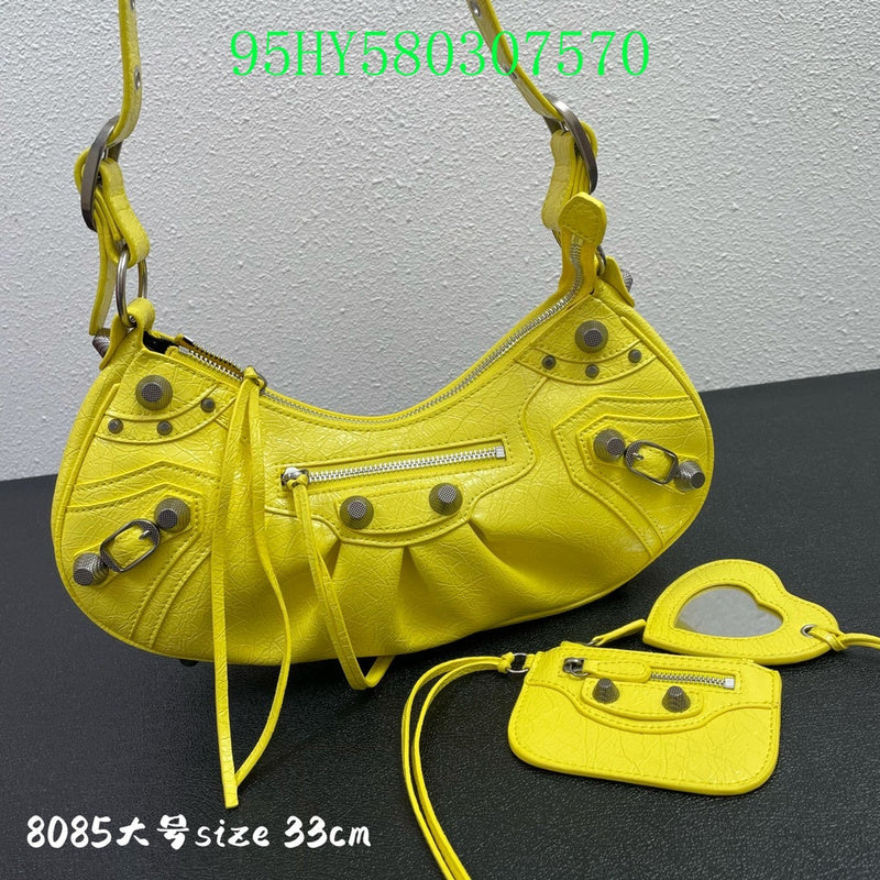 Ozarra Fashion - BGA Bags - 1889