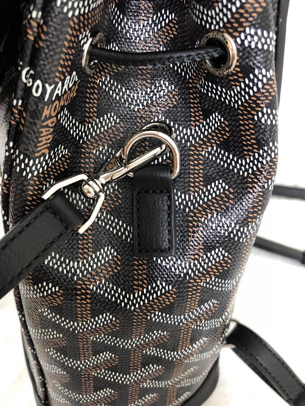 Ozarra - GOD Bags - 025