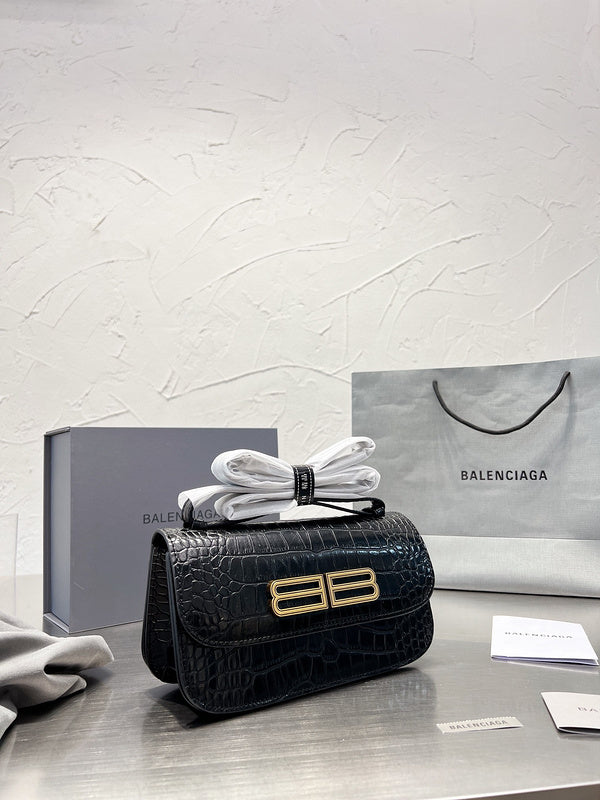 Ozarra Fashion - BGA Bags - 1627