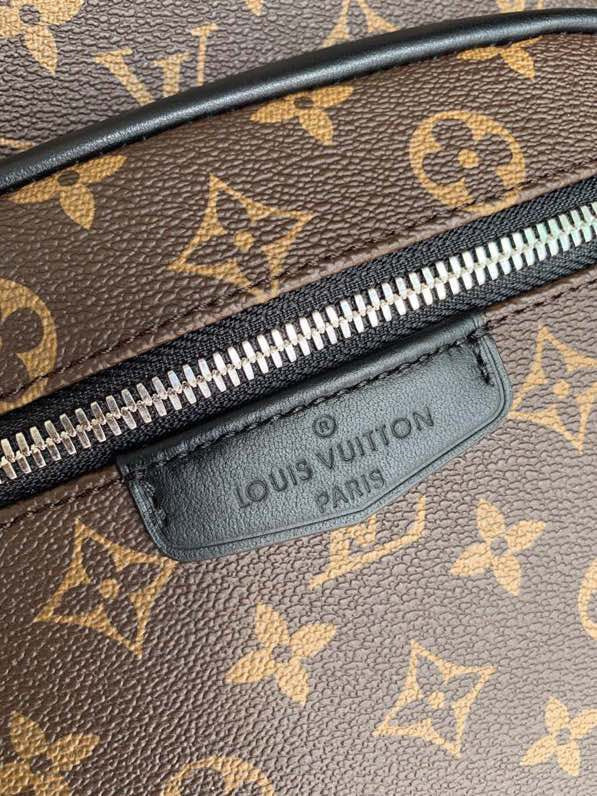 Ozarra Fashion Lu-Vi bags - 17016