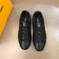 Ozarra Luxury - LOV Men Shoes - 1536