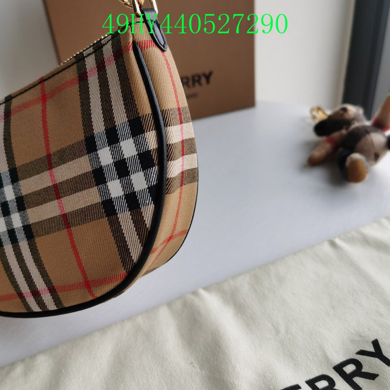 Ozarra Fashion -BBR Bags - 508